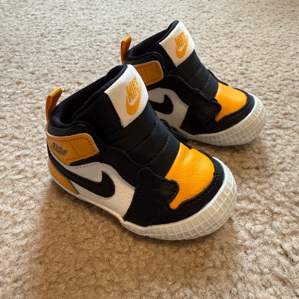 Infant Nike Jordans